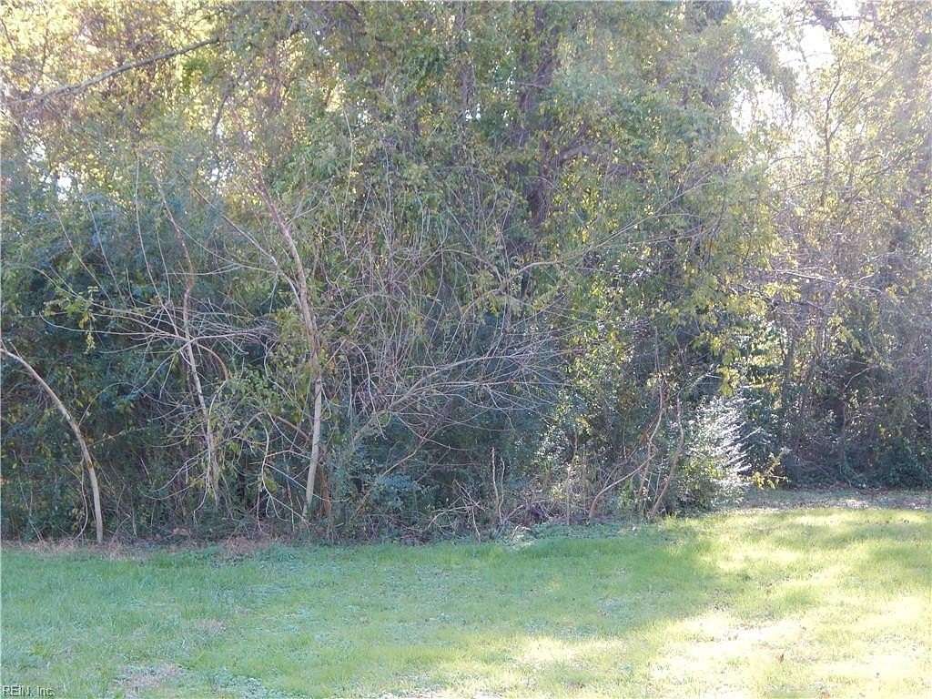 0.25 Acres of Land for Sale in Suffolk, Virginia