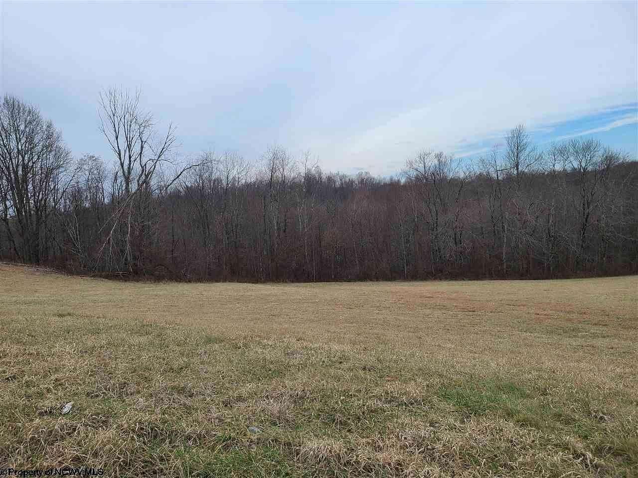 2.17 Acres of Residential Land for Sale in Moatsville, West Virginia