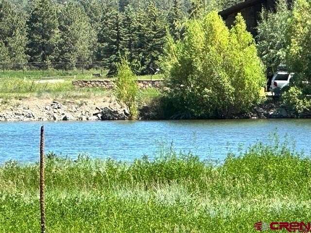 0.38 Acres of Residential Land for Sale in Pagosa Springs, Colorado