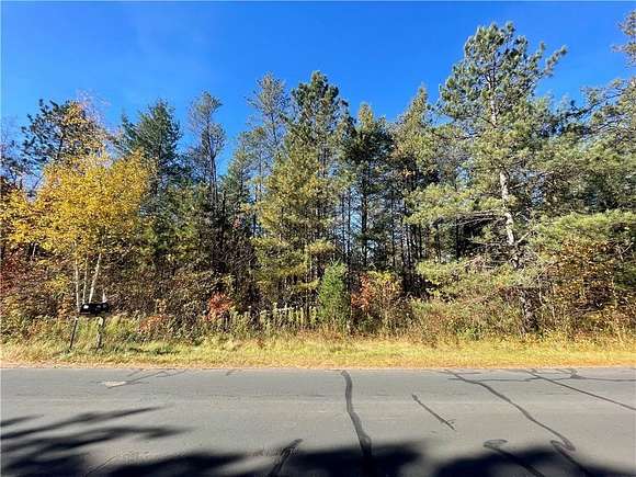 5.27 Acres of Residential Land for Sale in Hayward, Wisconsin