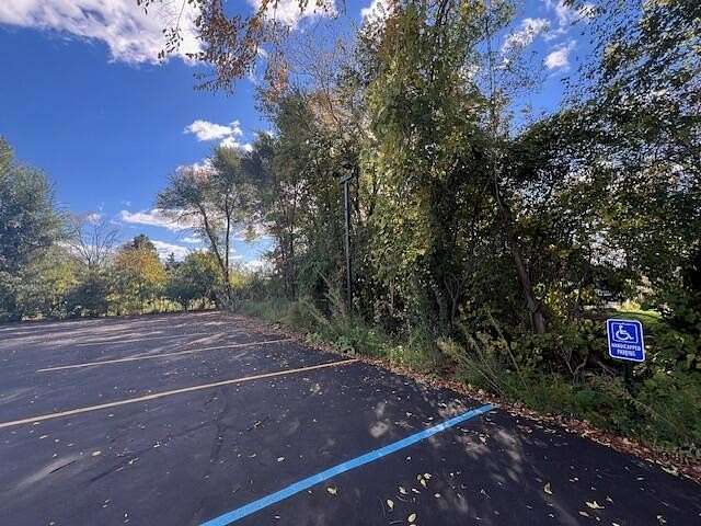 0.16 Acres of Land for Sale in Jackson, Michigan