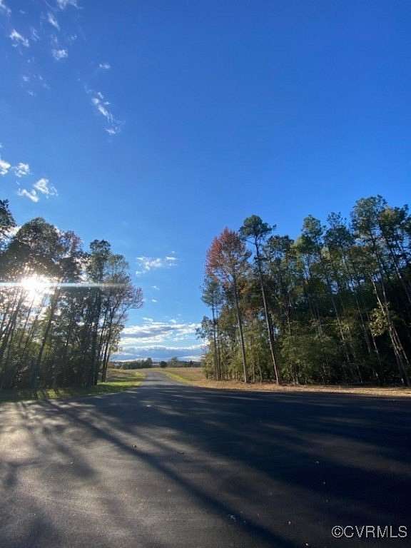 10 Acres of Land for Sale in Mechanicsville, Virginia