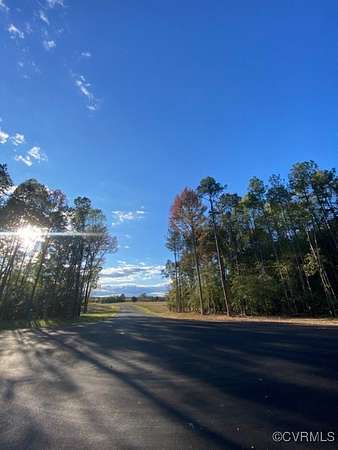 10 Acres of Land for Sale in Mechanicsville, Virginia
