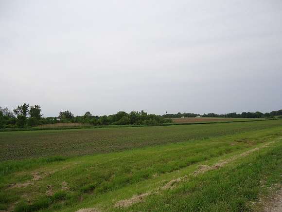 9.72 Acres of Land for Sale in Peru, Illinois