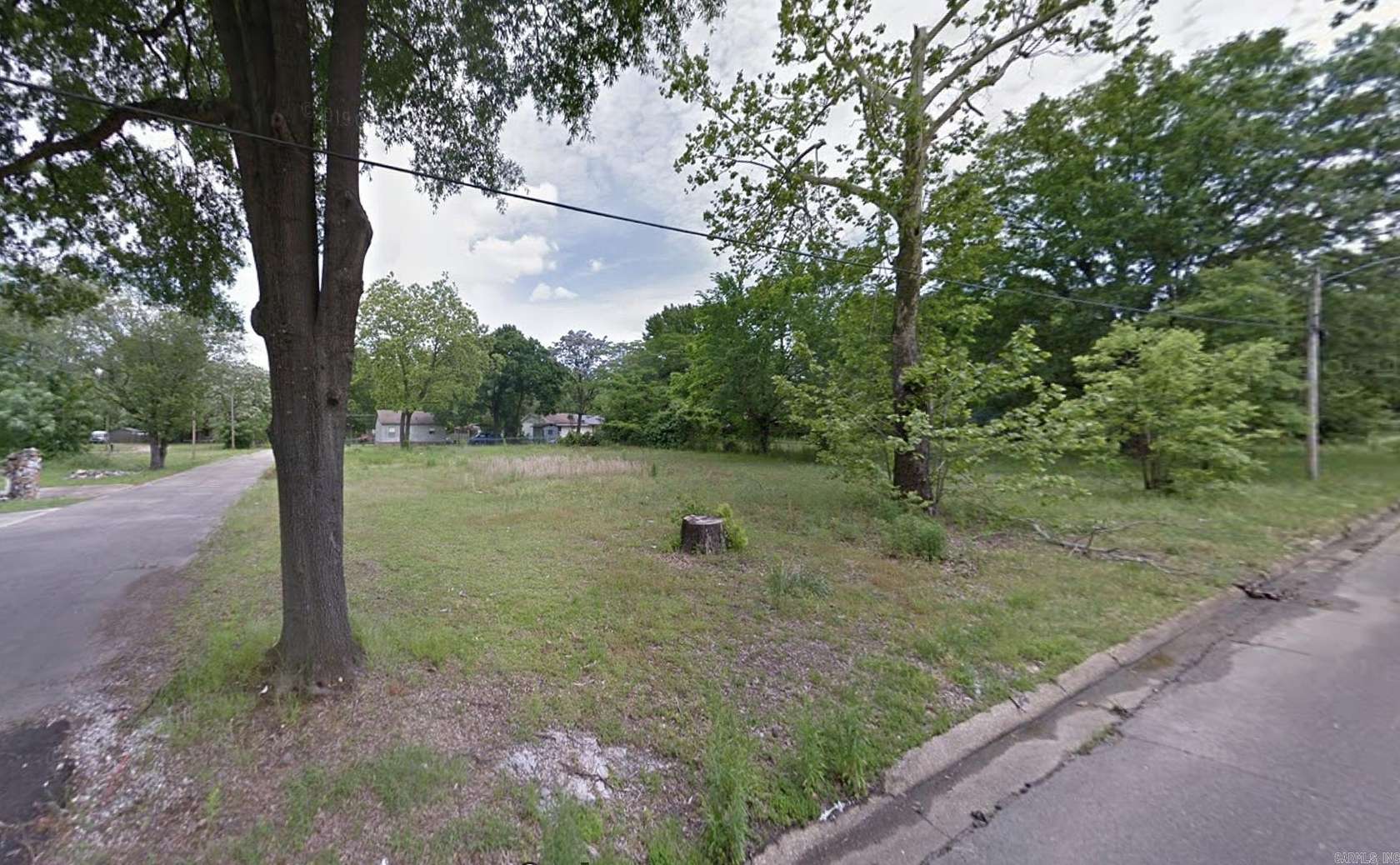 0.32 Acres of Residential Land for Sale in Texarkana, Arkansas