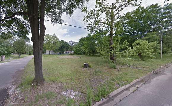 0.32 Acres of Residential Land for Sale in Texarkana, Arkansas