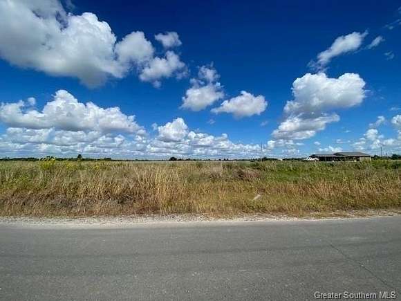 Residential Land for Sale in Iowa, Louisiana