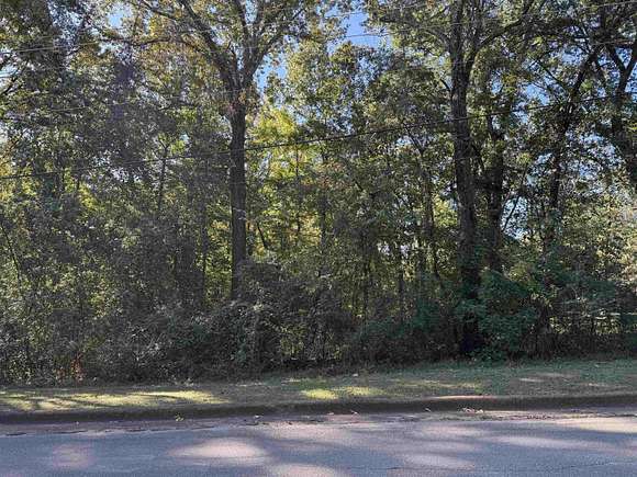 0.38 Acres of Residential Land for Sale in Sheffield, Alabama