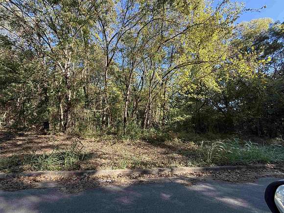 0.38 Acres of Residential Land for Sale in Sheffield, Alabama