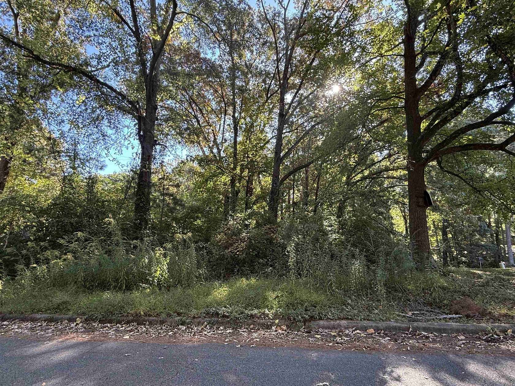 0.69 Acres of Residential Land for Sale in Sheffield, Alabama