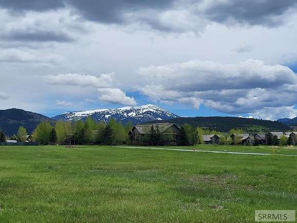 0.44 Acres of Residential Land for Sale in Victor, Idaho