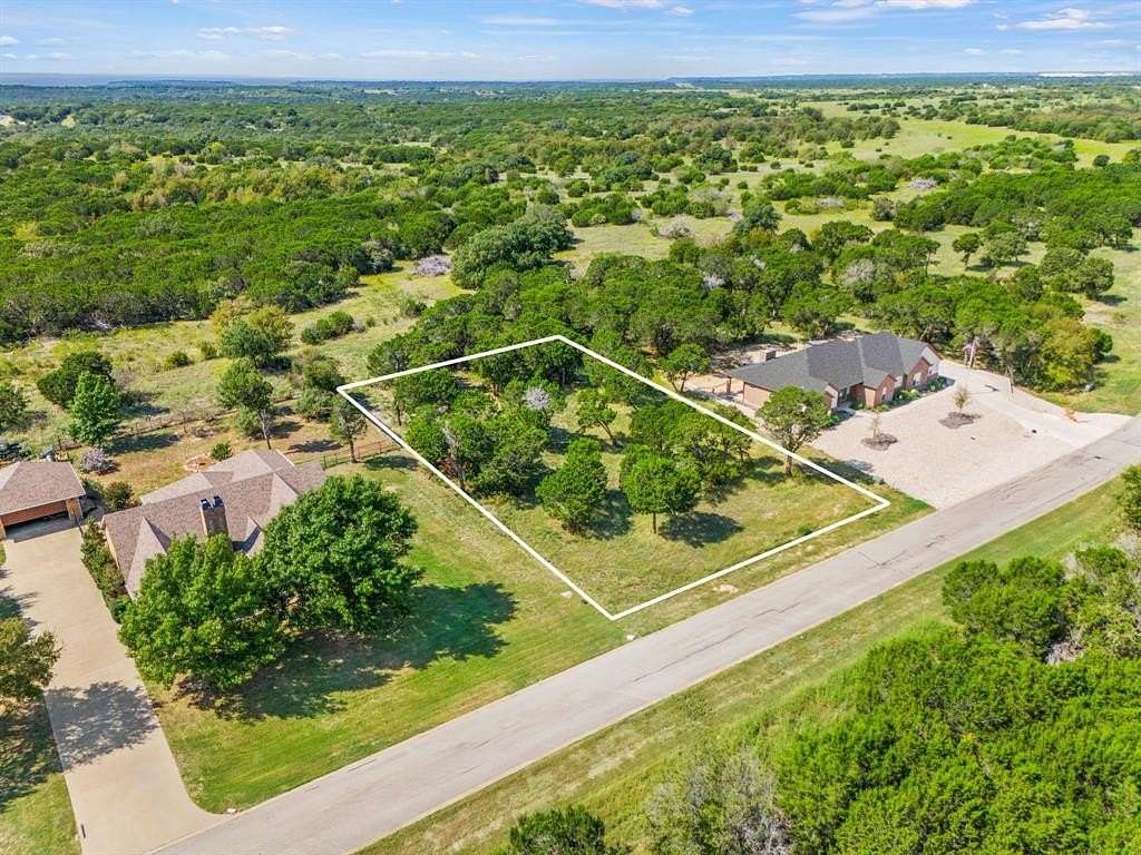 0.776 Acres of Residential Land for Sale in Cleburne, Texas