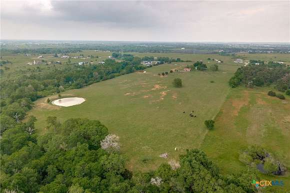 22.611 Acres of Agricultural Land for Sale in Elgin, Texas