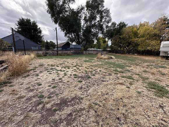 0.27 Acres of Residential Land for Sale in Klamath Falls, Oregon