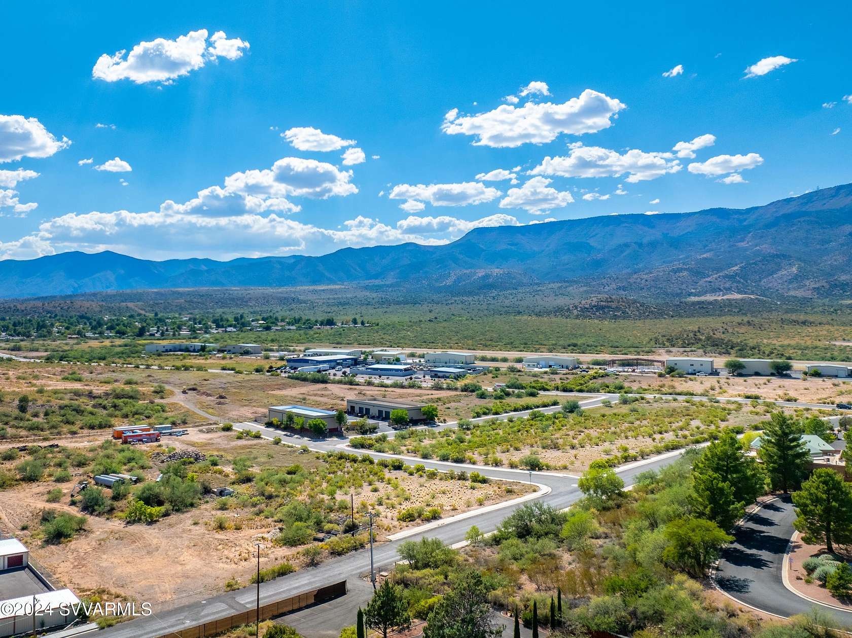 0.34 Acres of Commercial Land for Sale in Cottonwood, Arizona