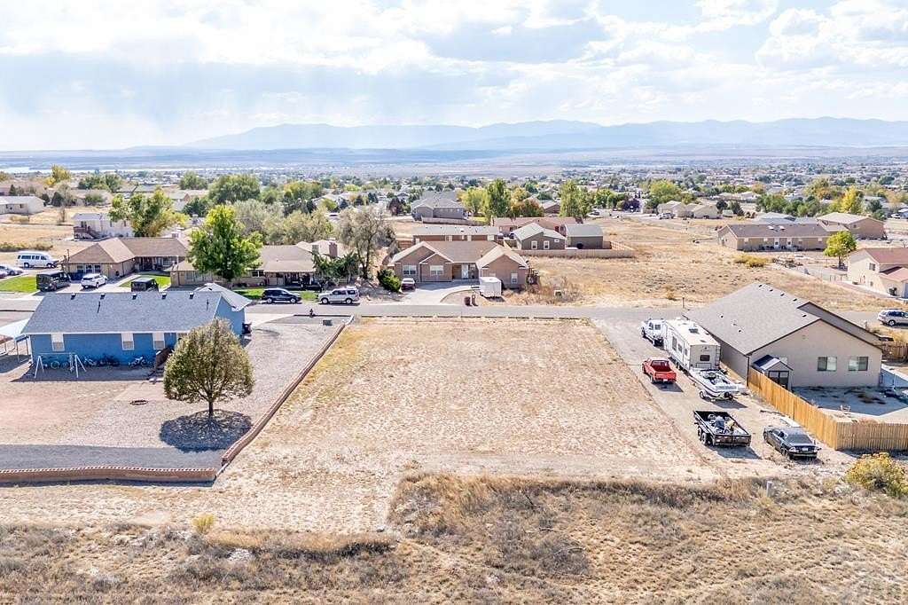 0.324 Acres of Residential Land for Sale in Pueblo West, Colorado