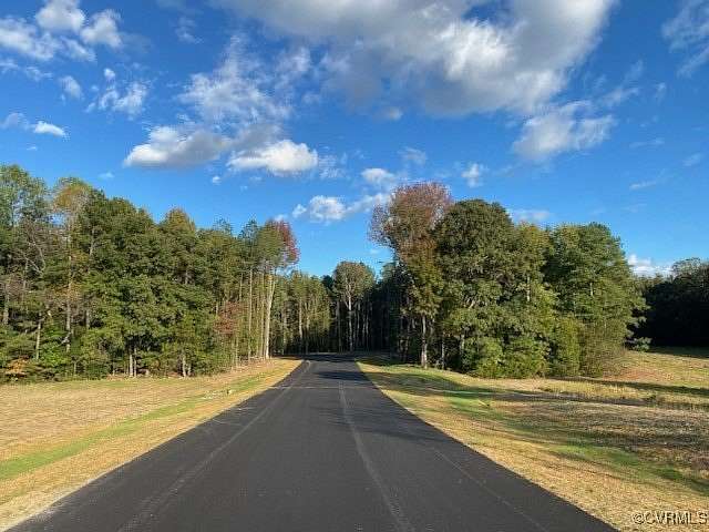 10.8 Acres of Land for Sale in Mechanicsville, Virginia