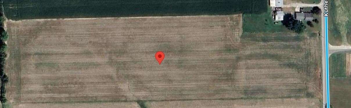 9.82 Acres of Residential Land for Sale in Sidney, Ohio