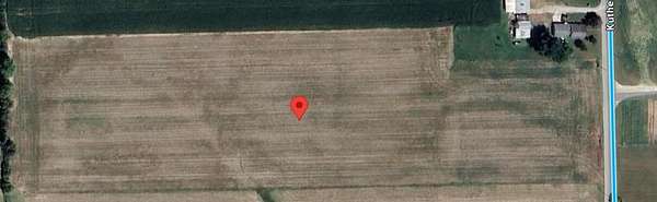 9.82 Acres of Residential Land for Sale in Sidney, Ohio