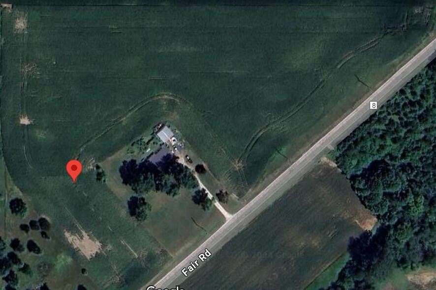 5.93 Acres of Residential Land for Sale in Sidney, Ohio