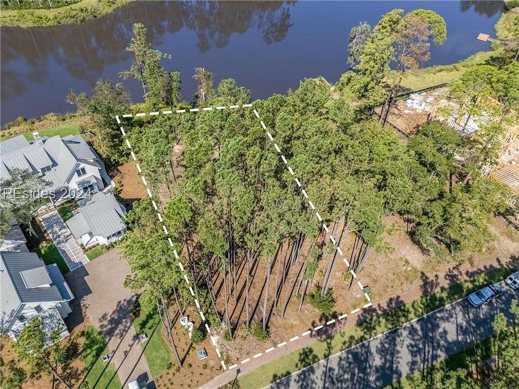 Residential Land for Sale in Bluffton, South Carolina