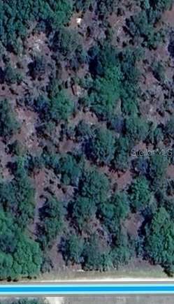 1.1 Acres of Residential Land for Sale in Dunnellon, Florida