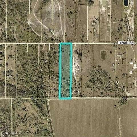 6.065 Acres of Residential Land for Sale in Fort Myers, Florida