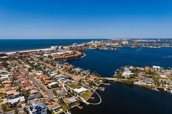 0.34 Acres of Residential Land for Sale in St. Pete Beach, Florida