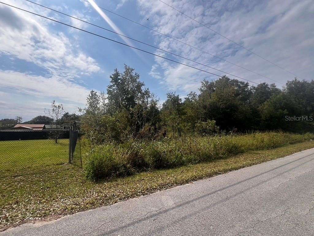 0.17 Acres of Residential Land for Sale in Ocala, Florida