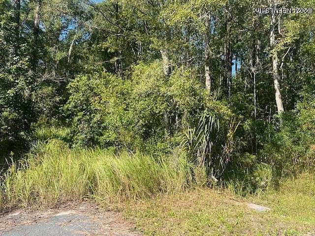 23 Acres of Land for Sale in Callahan, Florida