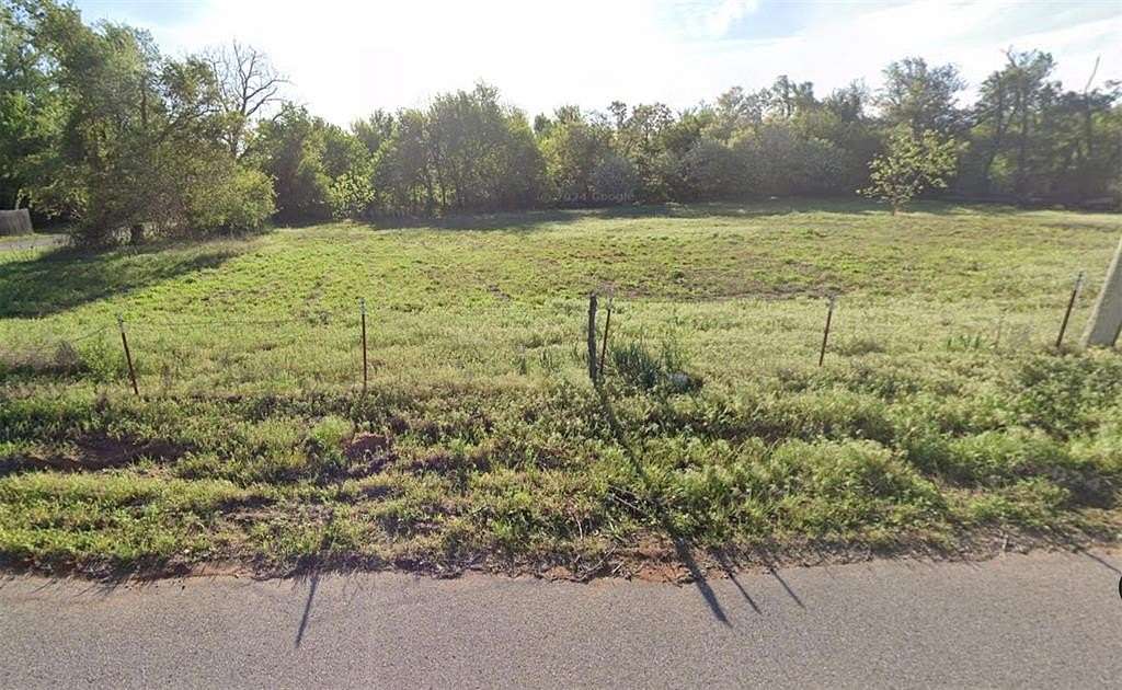 0.49 Acres of Residential Land for Sale in Oklahoma City, Oklahoma