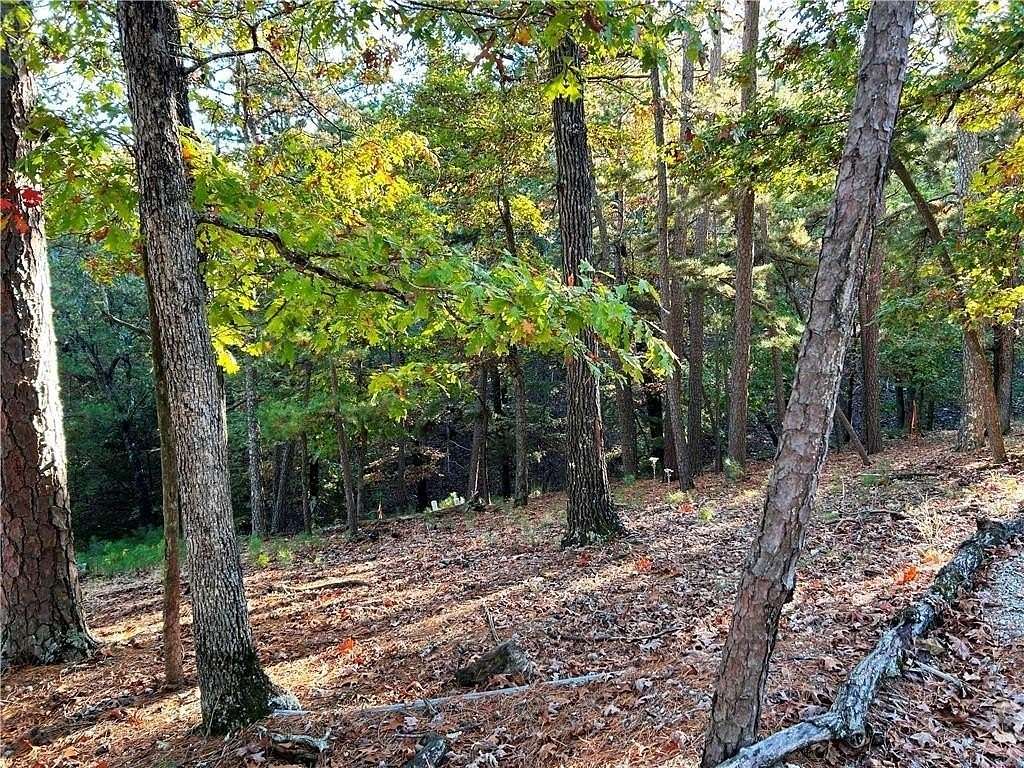 0.1 Acres of Residential Land for Sale in Eureka Springs, Arkansas