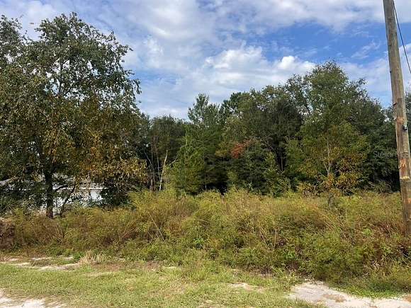 0.17 Acres of Residential Land for Sale in Ocala, Florida