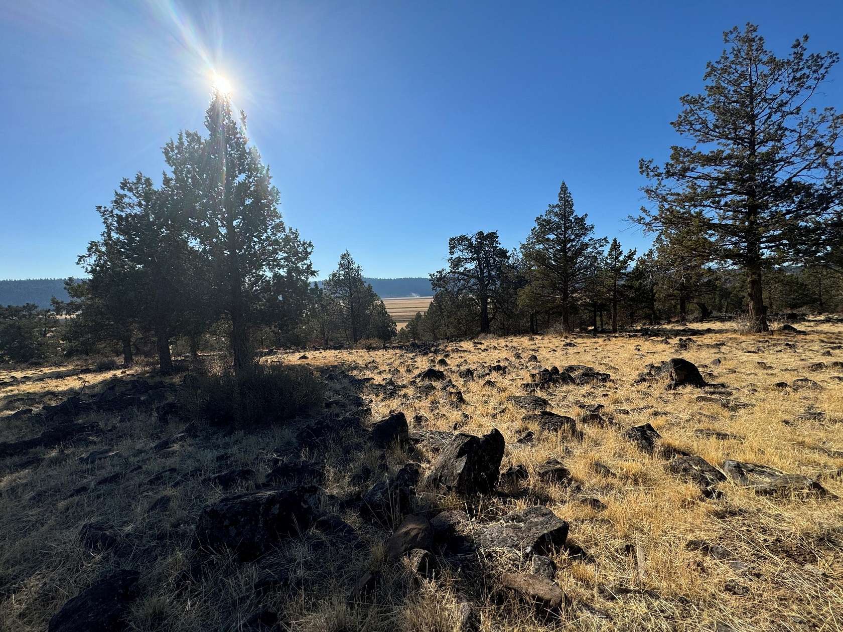 1.87 Acres of Residential Land for Sale in Klamath Falls, Oregon