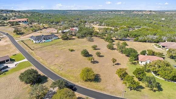 1.3 Acres of Residential Land for Sale in Spicewood, Texas