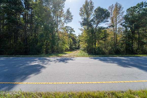 2 Acres of Residential Land for Sale in Beulaville, North Carolina