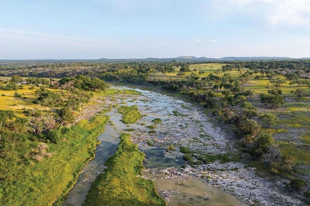 103.22 Acres of Recreational Land & Farm for Sale in Fredericksburg, Texas