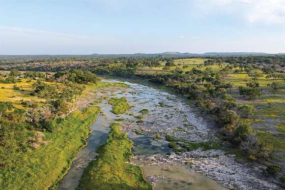 103.22 Acres of Recreational Land & Farm for Sale in Fredericksburg, Texas