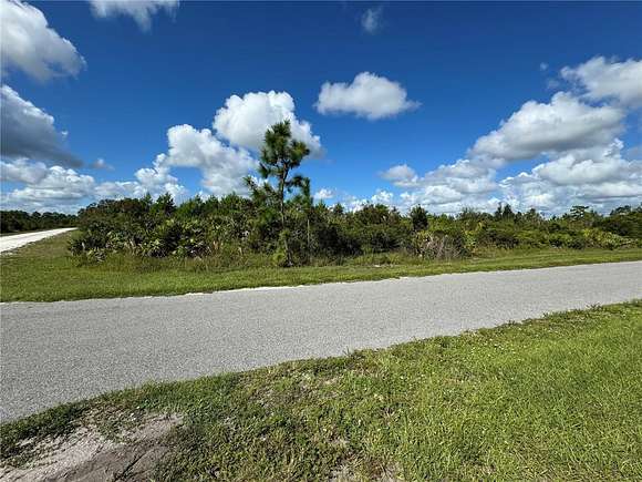 0.52 Acres of Land for Sale in Indian Lake Estates, Florida