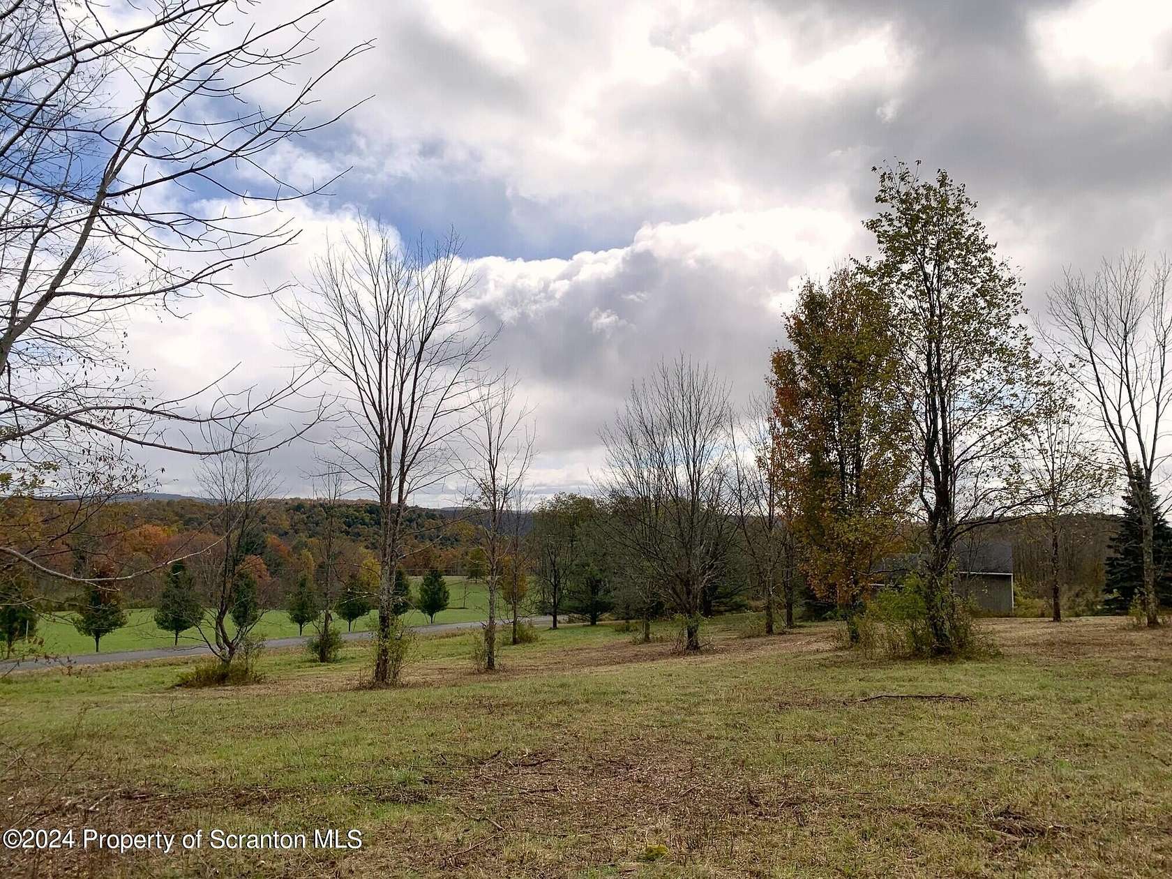 13.65 Acres of Land for Sale in Kingsley, Pennsylvania