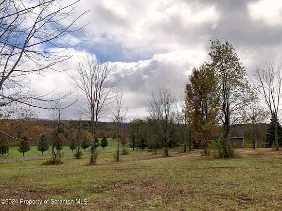 13.65 Acres of Land for Sale in Kingsley, Pennsylvania