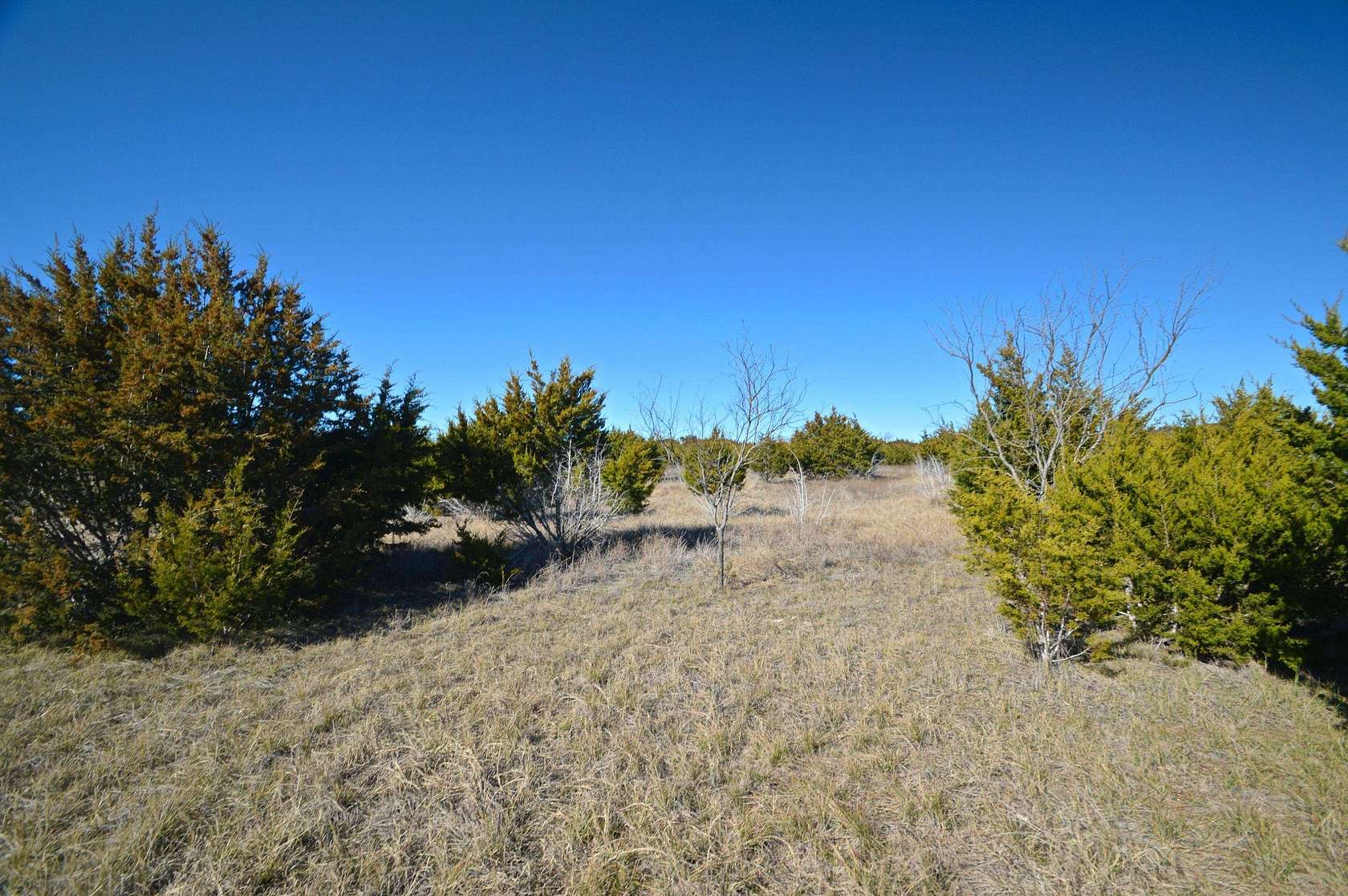 13.27 Acres of Land for Sale in Bertram, Texas