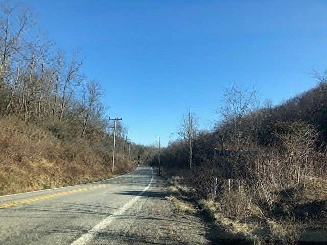 9.55 Acres of Commercial Land for Sale in Monroeville, Pennsylvania