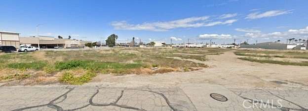 0.688 Acres of Commercial Land for Sale in Palmdale, California