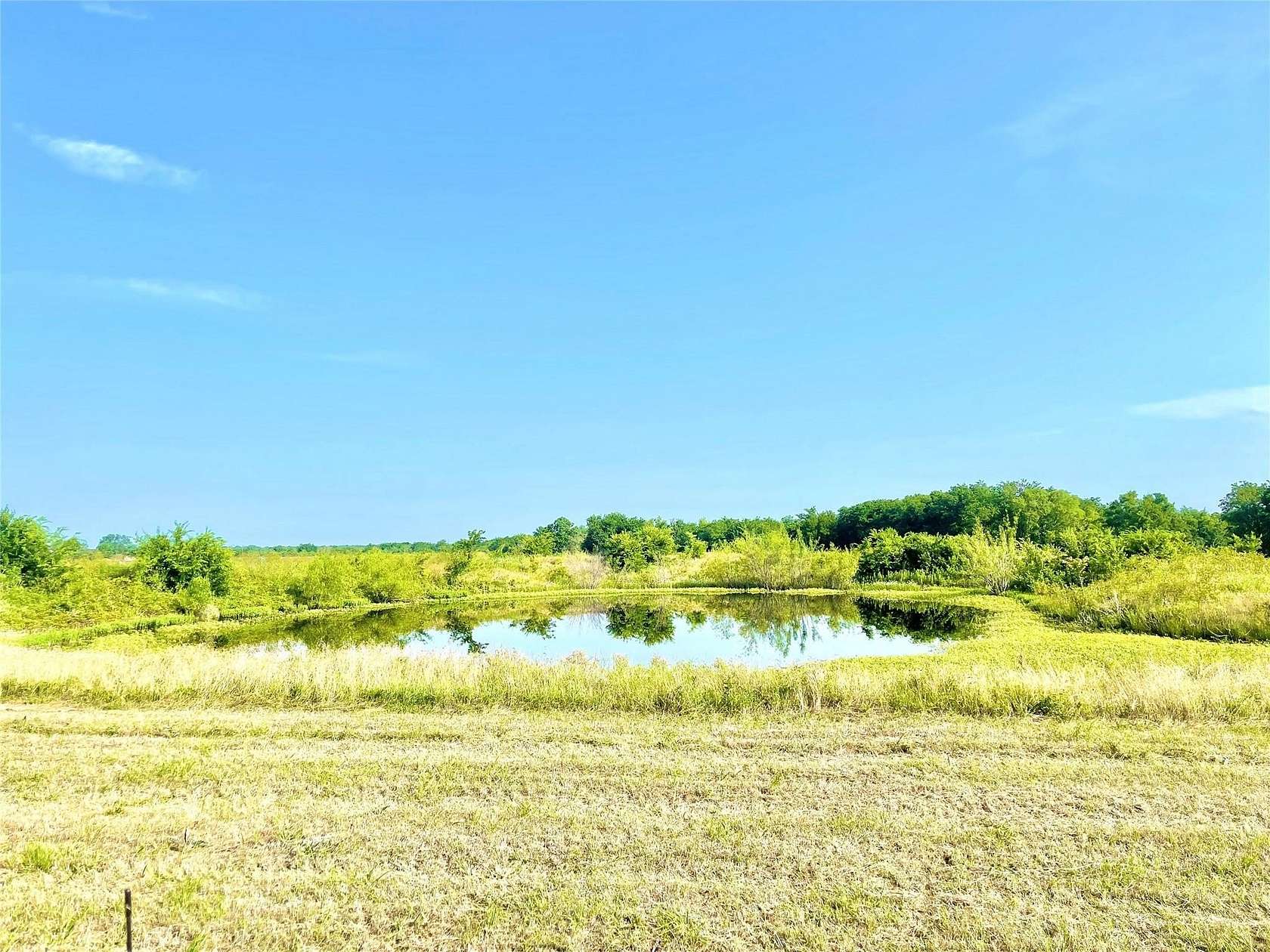26 Acres of Land for Sale in Mexia, Texas
