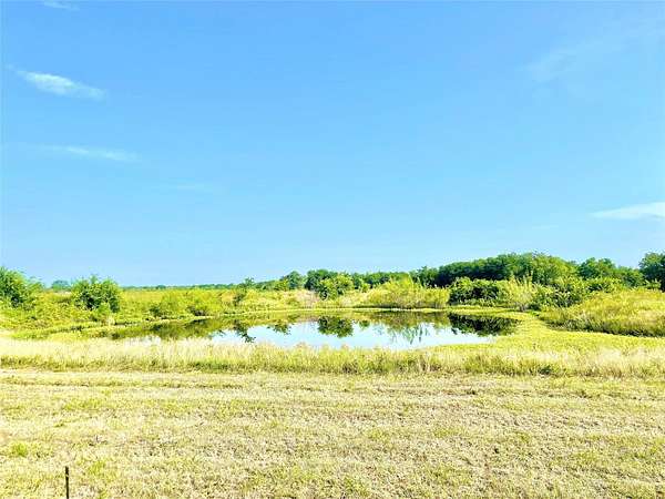 26 Acres of Land for Sale in Mexia, Texas