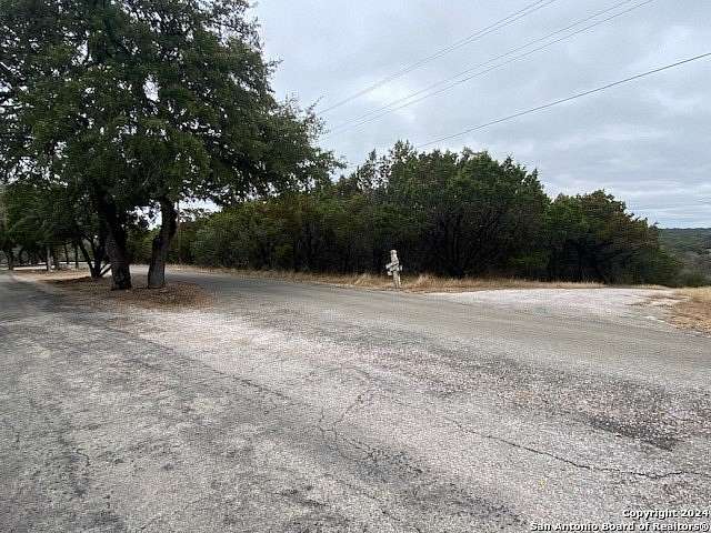 0.22 Acres of Residential Land for Sale in Marble Falls, Texas