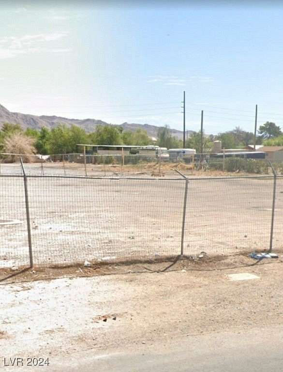 0.93 Acres of Residential Land for Sale in Las Vegas, Nevada