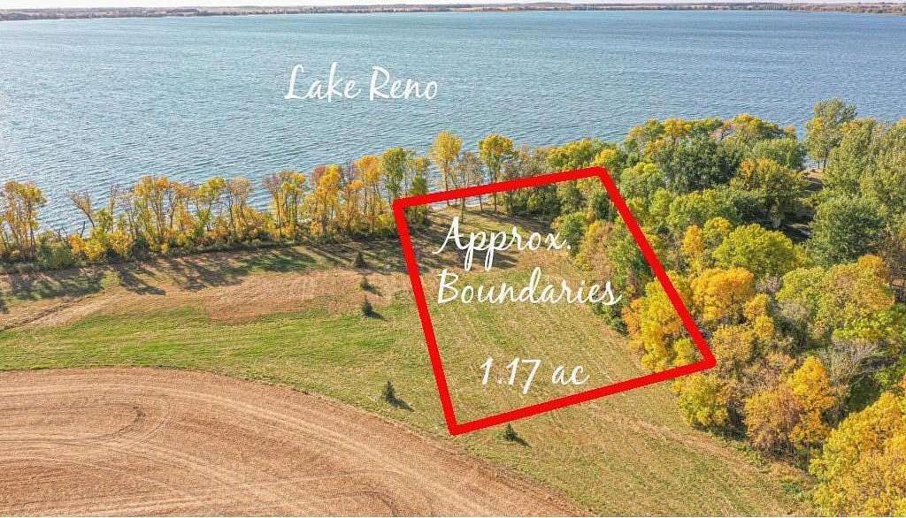 1.17 Acres of Land for Sale in Alexandria, Minnesota