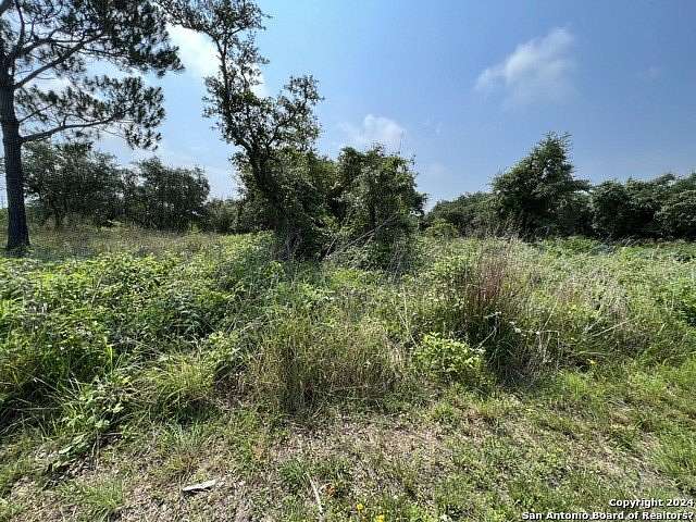 0.55 Acres of Residential Land for Sale in Aransas Pass, Texas